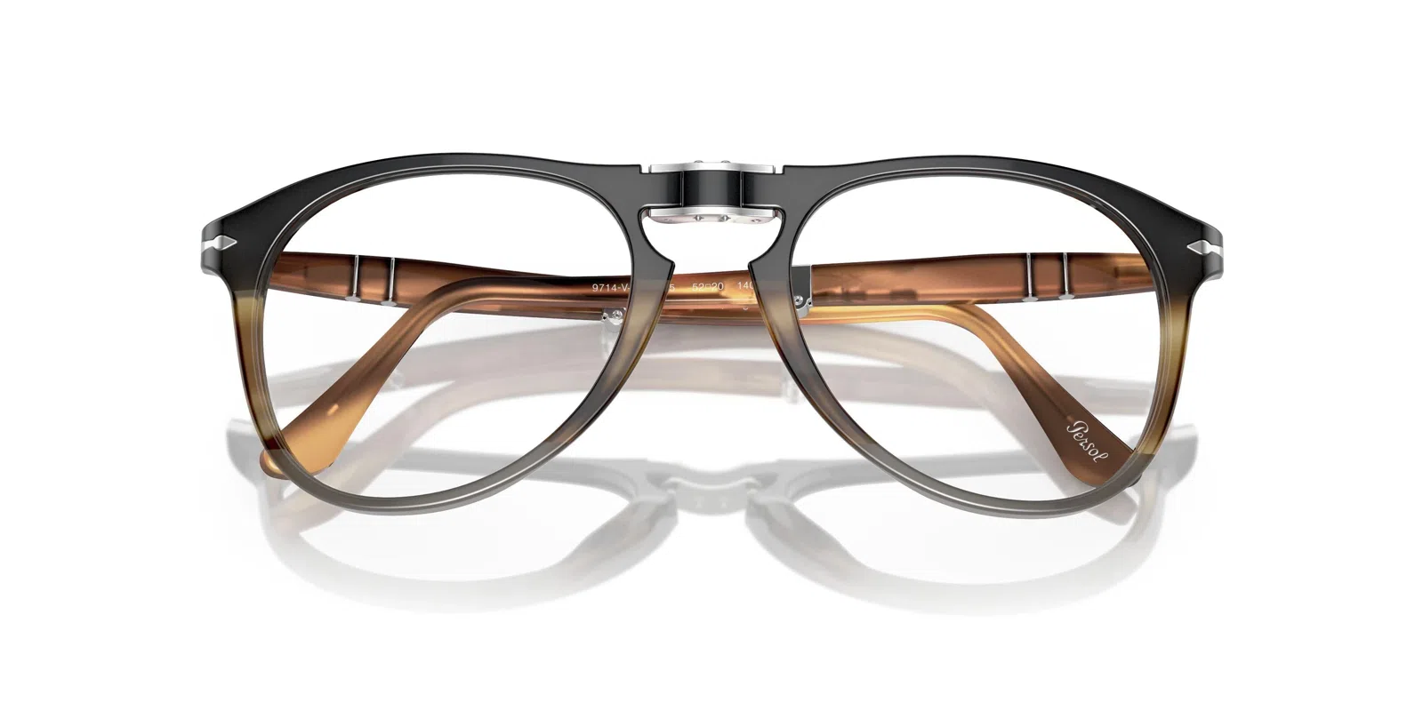 Persol 9714VM Eyeglasses - view 15